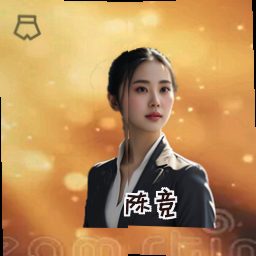 陈竞